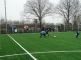 S.K.N.W.K. JO12-1 - De Markiezaten JO12-4 (competitie) 2024-2025 (2e fase) (46/165)